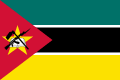 Trouvez des informations sur différents endroits dans Mozambique